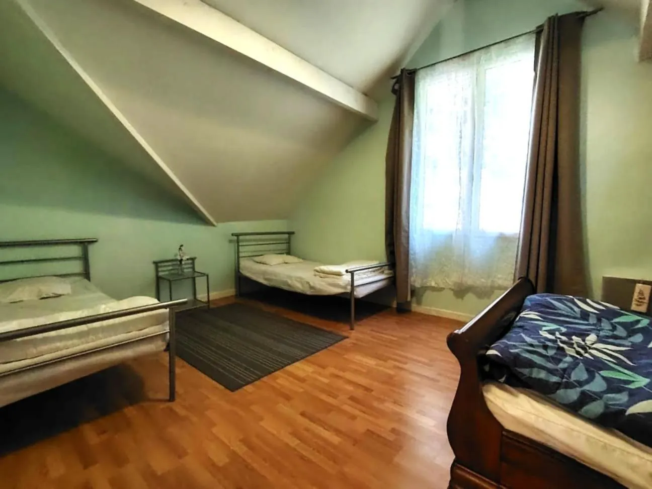 Maison 16 Couchages Avec Vue Sur Le Devoluy La Motte-en-Champsaur 0*,