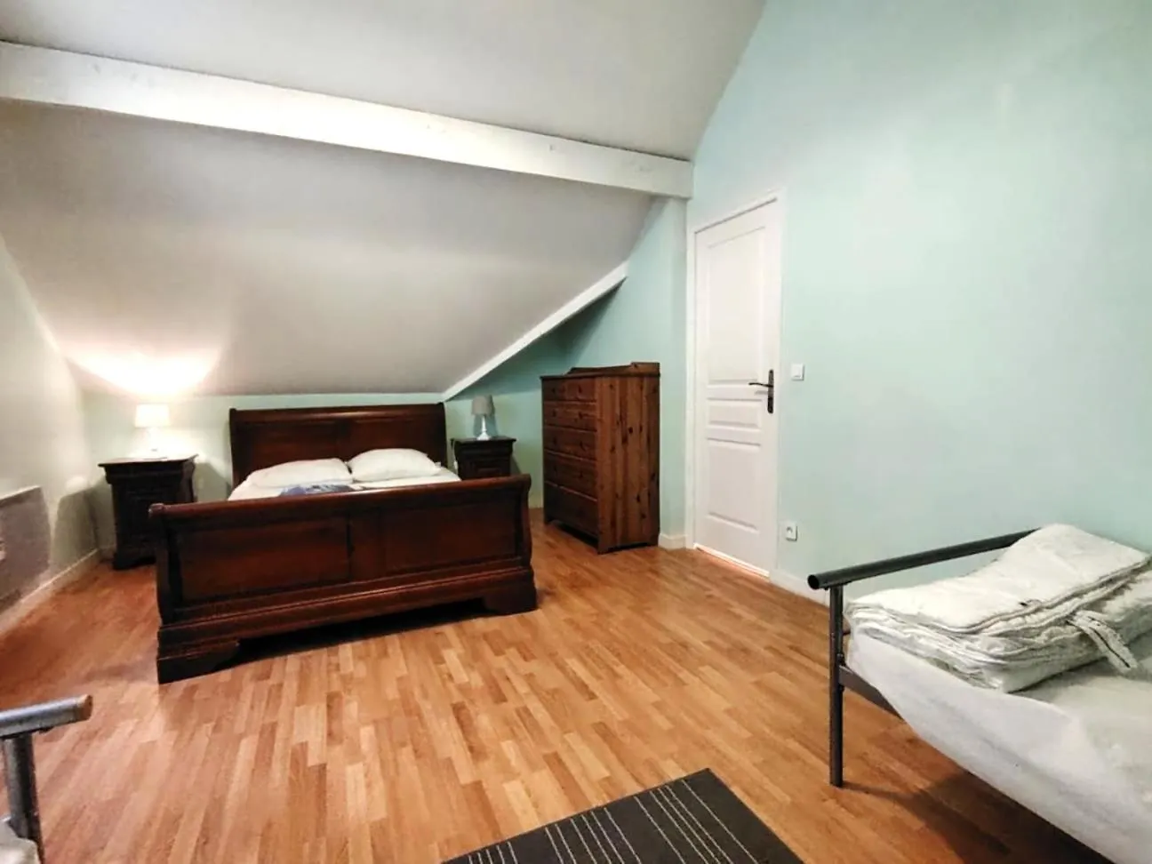 Maison 16 Couchages Avec Vue Sur Le Devoluy La Motte-en-Champsaur