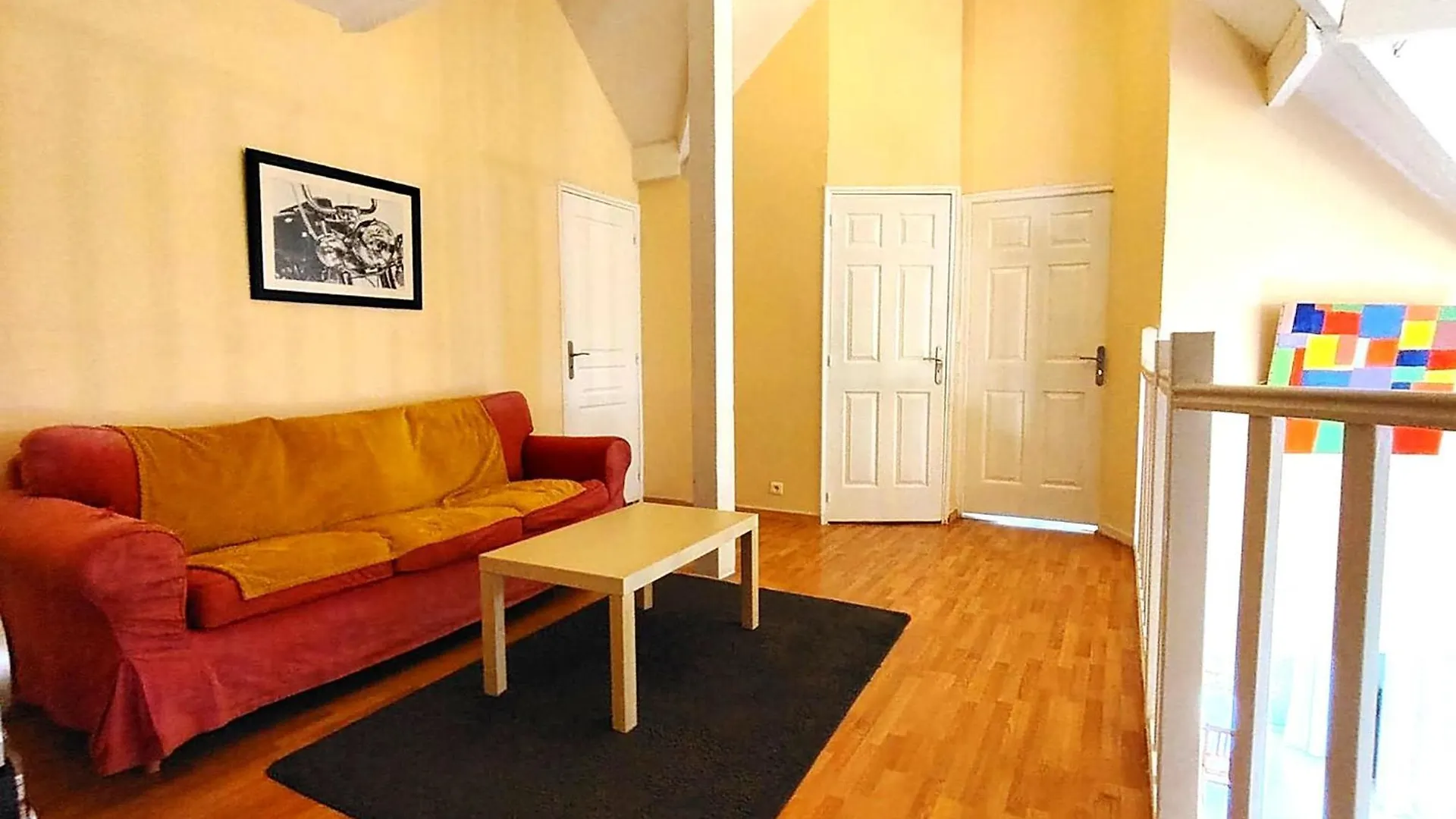 Holiday home Maison 16 Couchages Avec Vue Sur Le Devoluy La Motte-en-Champsaur France