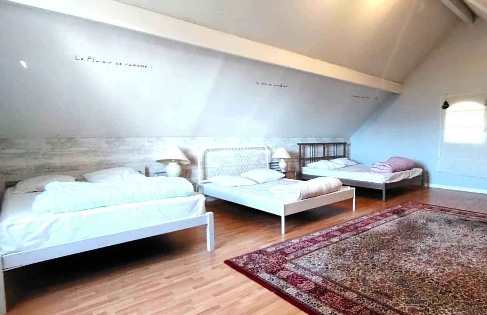 Maison 16 Couchages Avec Vue Sur Le Devoluy La Motte-en-Champsaur
