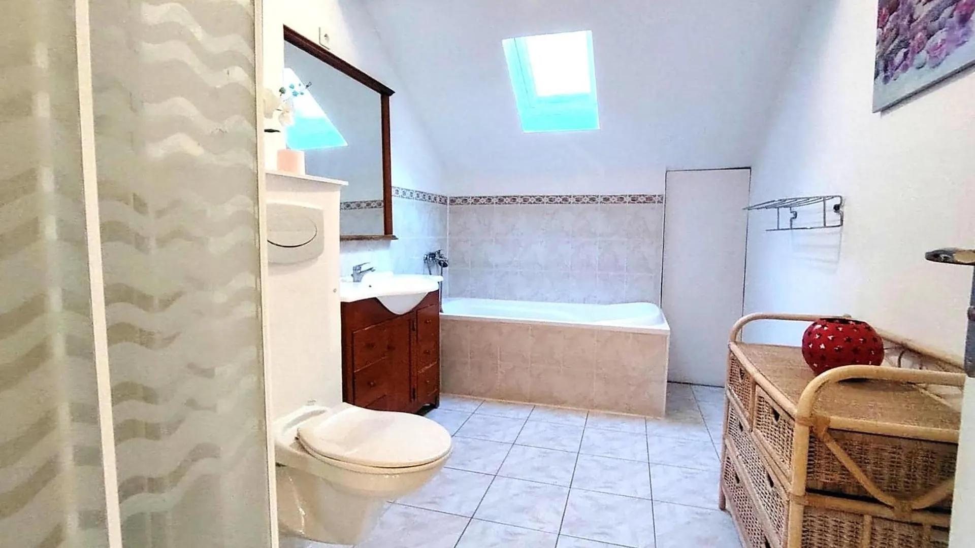 Maison 16 Couchages Avec Vue Sur Le Devoluy La Motte-en-Champsaur Holiday home